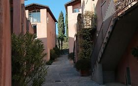 Appartamento In Villa Sul Garda
