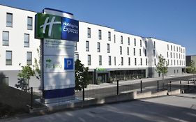 Holiday Inn Express - Sindelfingen, an IHG Hotel
