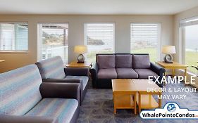 Whale Pointe At Depoe Bay By Booktimeshares Apartment  United States