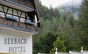 Seebach Hotel