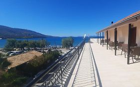 Zafiris Hotel Corfu
