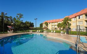 Parc Corniche Condominium Suite Hotel Orlando