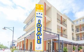 Hotel Ideale Mare