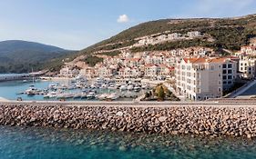The Chedi Lustica Bay Hotel Tivat 5* Montenegro