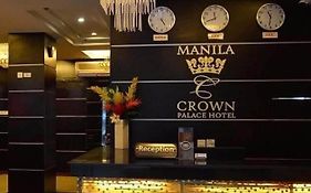 Manila Crown Palace Hotel