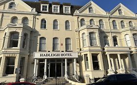 Hadleigh Hotel 3*