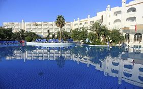 Hammamet Garden Resort  4* Tunisia
