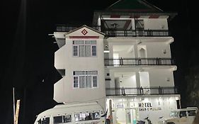 Hotel Sher-E-Punjab Khajjiar
