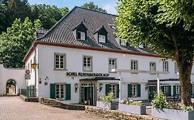 Romantikhotel Altenberger Hof