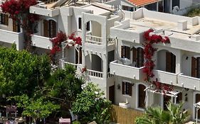 Mila Malia Studios Hotel Malia (crete) Greece
