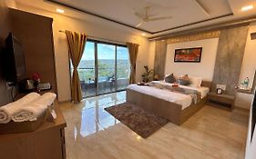 Divine Resort - Mahabaleshwar Panchgani  India