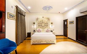 The Chronicles Hotel Udaipur