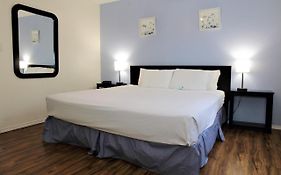 Victoria Palms Inn And Suites Donna 3* United States