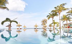 Intercontinental Hotels Mauritius