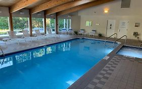 Applecreek Resort-hotel & Suites Fish Creek United States