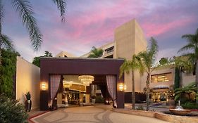 Avenue Of The Arts Hotel Costa Mesa Ca 4*