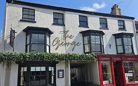 The George Hotel Kirton In Lindsey United Kingdom