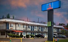 Hotel Mesa Inn 2*