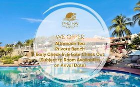 Phu Hai Beach Resort & Spa  4*