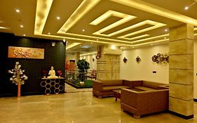 Hotel Elite Amritsar 3*