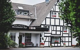 Hotel Bierenbacher Hof