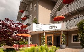 Sankt Johann Suites&Apartments
