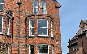 The Raffles Guest House Exeter United Kingdom