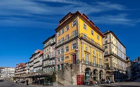 Pestana Vintage Porto Hotel & World Heritage Site  Portugal
