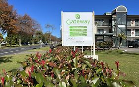 Gateway International Motel Rotorua 3*