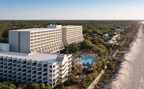Marriott Hilton Head Resort And Spa 5*