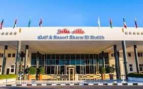 Maritim Jolie Ville Golf & Resort Sharm el Sheikh