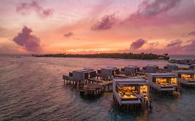 Hotel Alila Kothaifaru Maldives Meedhoo (raa Atoll)