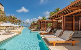 Hyatt Regency Resort And Casino Aruba