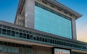 Zone Connect By The Park Saket New Delhi Hotel 5* India