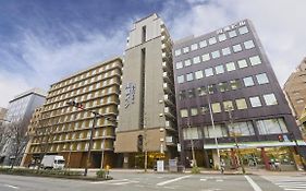 Toyoko Inn Kyoto Gojo-karasuma 3*