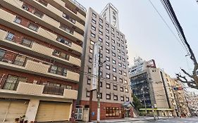 Toyoko Inn Osaka Tenmabashi Otemae
