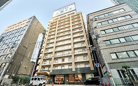 Toyoko Inn Osaka Umeda Nakatsu
