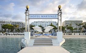 Grand Hyatt Martinez Cannes