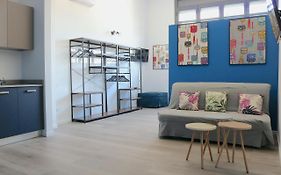 Smart And Comfy Apartment - Via Repubblica Di San Marino