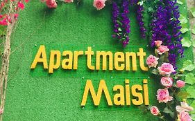 Apartment Maisi