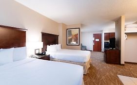 Kahler Inn And Suites in Rochester Mn
