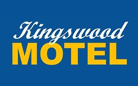 Kingswood Motel Waimate  New Zealand