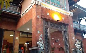 Hotel Bifa Yogyakarta  Indonesia