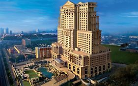 Itc Royal Bengal, A Luxury Collection Hotel, Kolkata  India