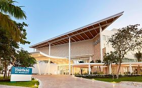 Fairfield Inn&Suites by Marriott Cancun Airport