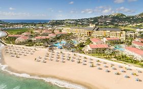 St Kitts Marriott Resort & The Royal Beach Casino 4*