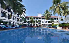Fairfield By Marriott Goa Anjuna Hotel Baga 4* India