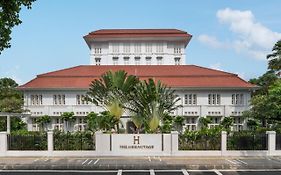 Hermitage Hotel Jakarta