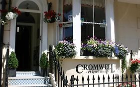 Cromwell House Eastbourne 4*