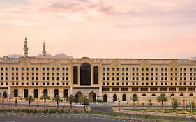 Four Points By Sheraton Makkah Al Naseem Hotel Mecca 4* Saudi Arabia